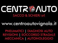 Centro Auto Sacco