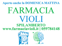 Farmacia Violi