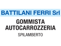 Battilani e Ferri