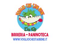 Voglio che stai bene