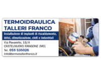 Termoidraulica Talleri