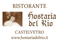 Osteria del Rio