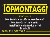 Top Montaggi