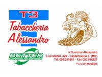 Tabaccheria Guerzoni T3